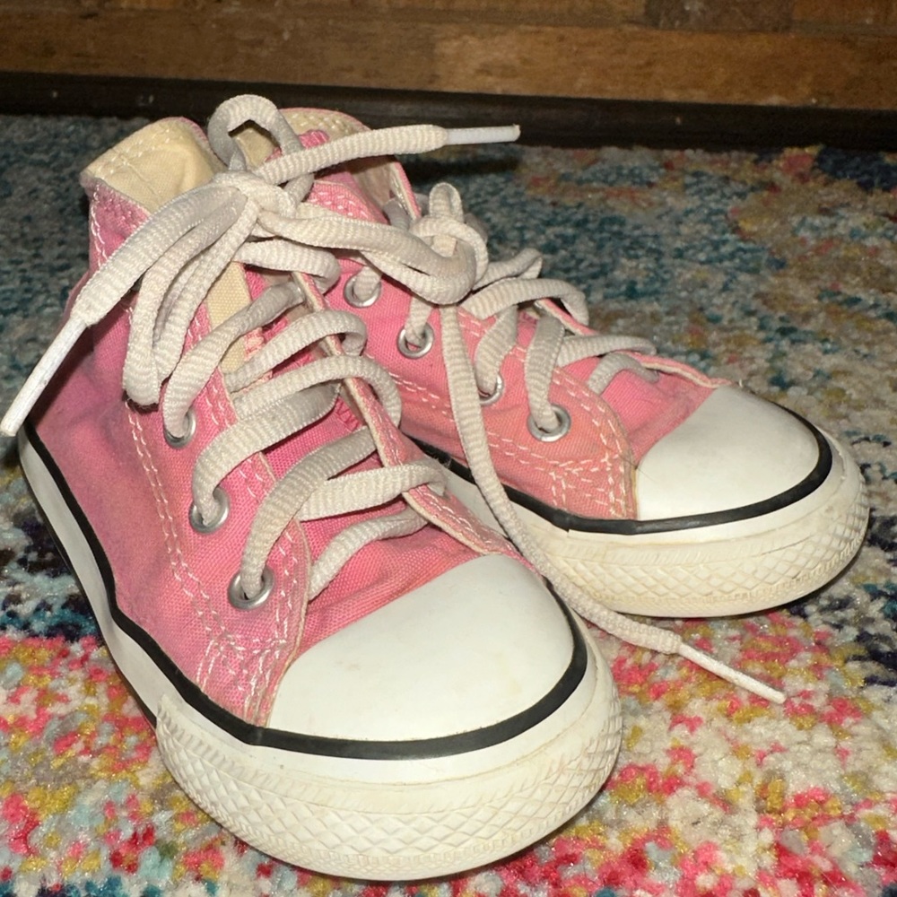 Converse Toddler Shoes